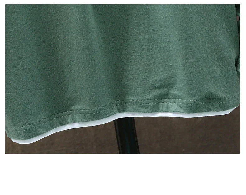 Casaco Street Oversized Masculino