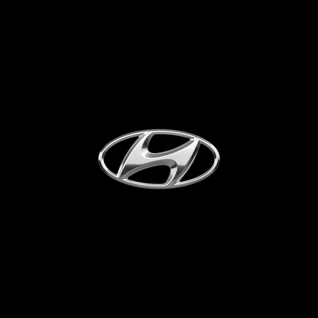 Logo Hyundai