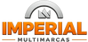 IMPERIAL MULTIMARCAS - Início