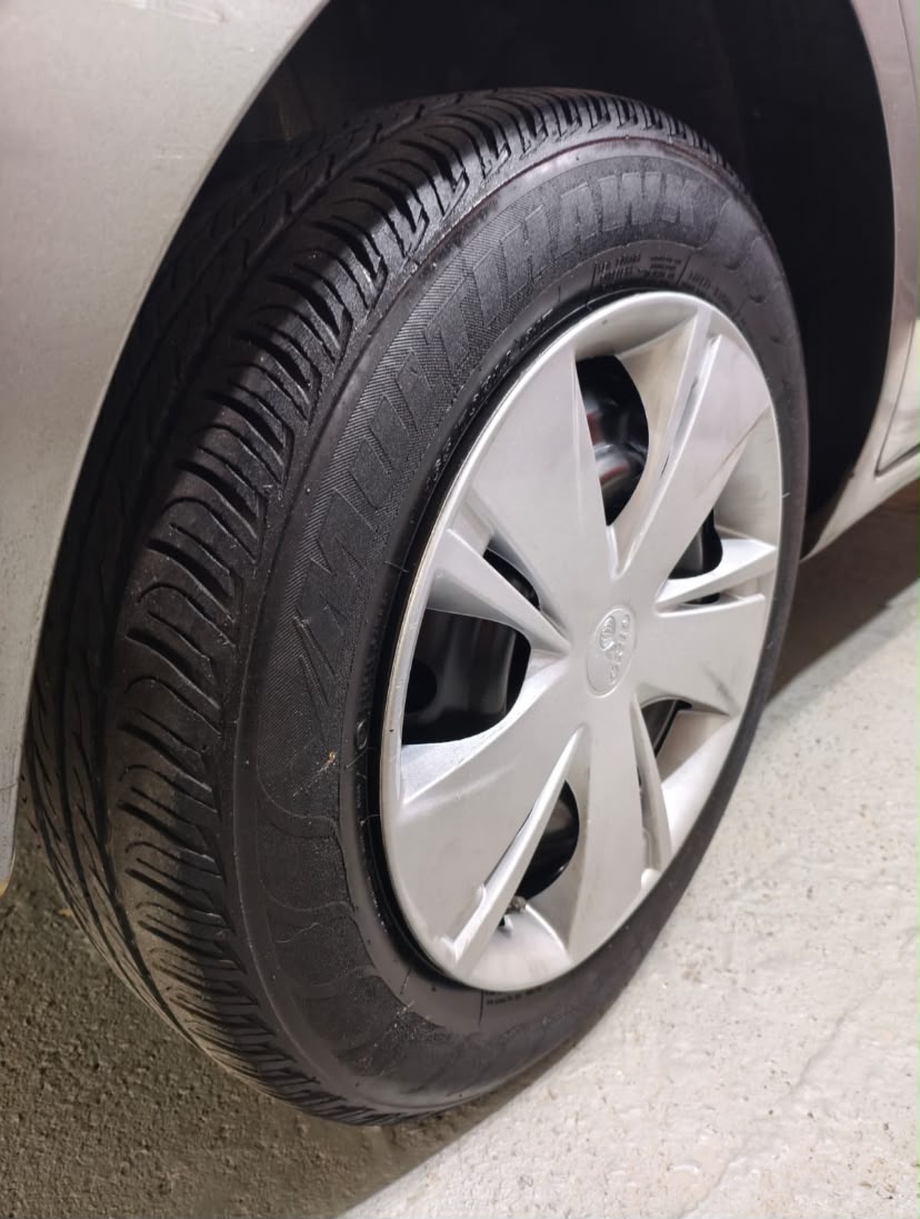 Nissan March S 1.0 Flex 2015/2016