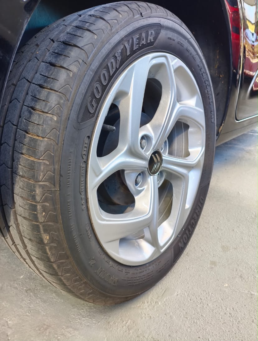 Citroën C3 Exclusive 1.6 Flex