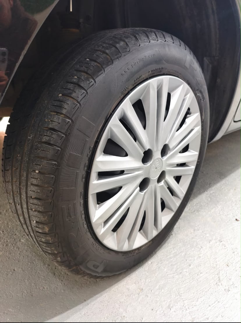 Fiat Idea 1.4 Fire Completa 2012