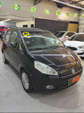 Fiat Idea 1.4 Fire Completa 2012