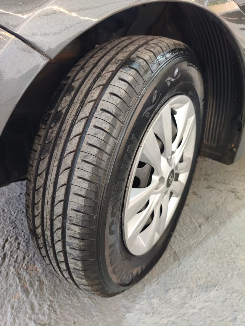 Hyundai HB20 1.0 2019 Completo