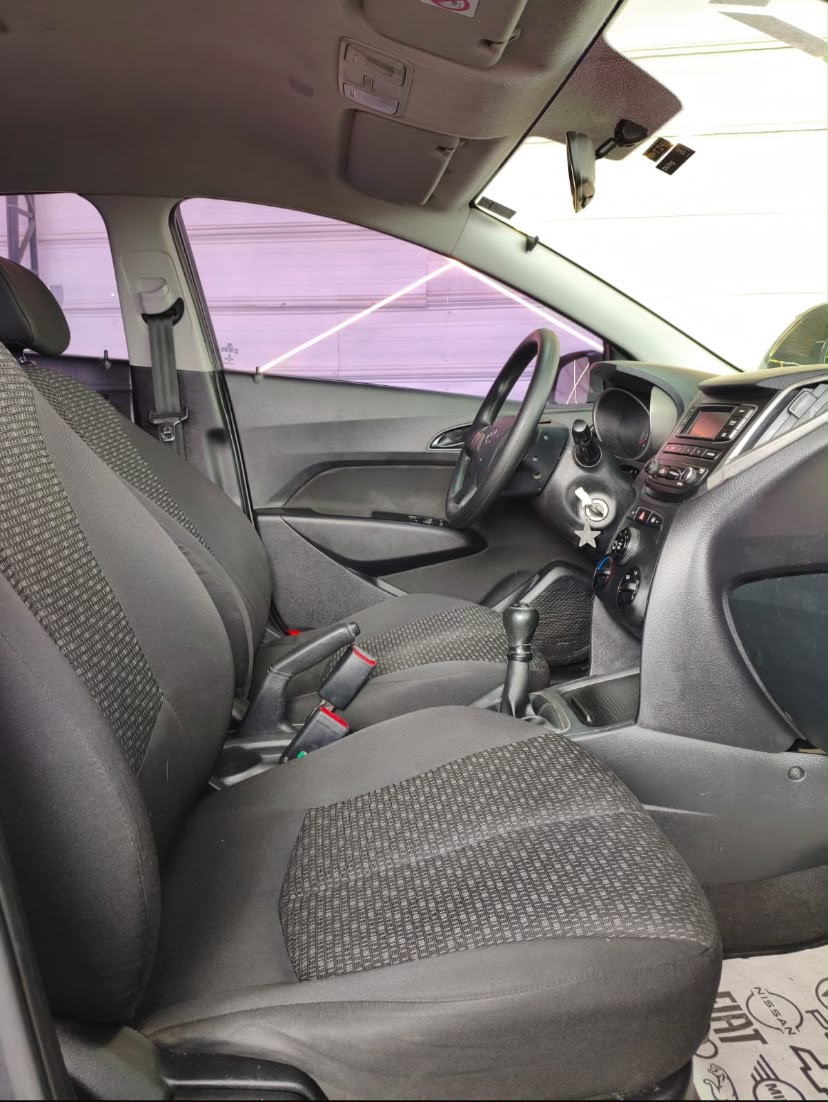 Hyundai HB20 1.0 2019 Completo