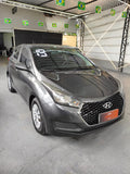 Hyundai HB20 1.0 2019 Completo