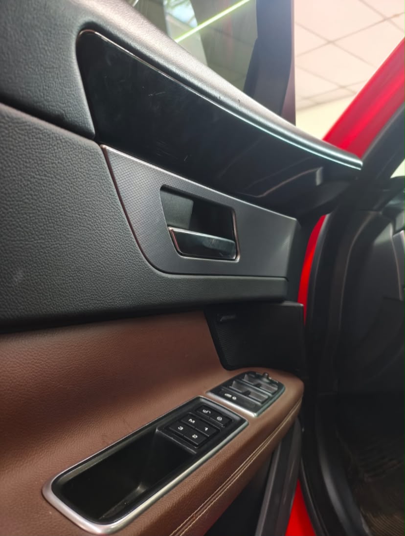 Jaguar XF 2.0 R-Sport 2017