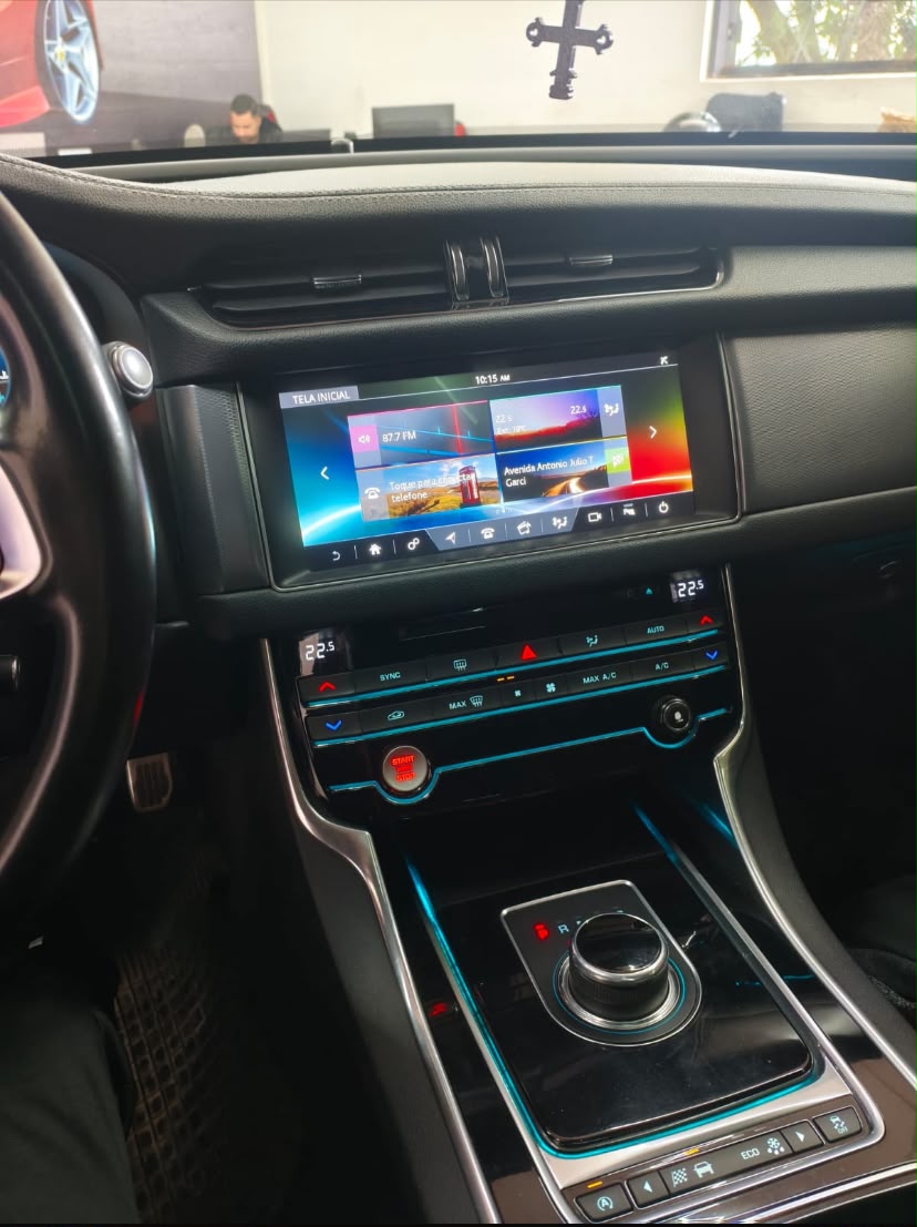 Jaguar XF 2.0 R-Sport 2017