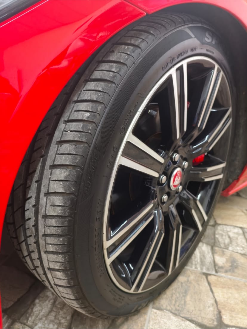 Jaguar XF 2.0 R-Sport 2017