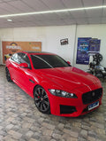 Jaguar XF 2.0 R-Sport 2017