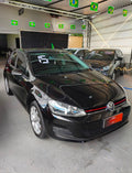 VW Golf 1.4 Turbo Automático 2015