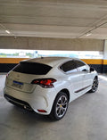 Citroën DS4 2014 - Vista lateral