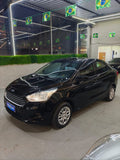Ford Ka+ - Roda